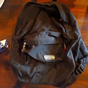 Mini backpack